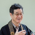 柴田幹夫さん